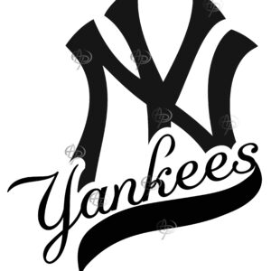Yankee Digital File PNG