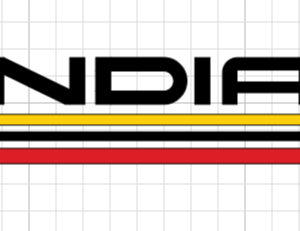 Andial Decal