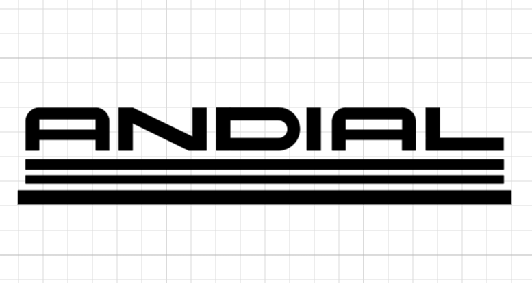 Andial Decal - Image 5
