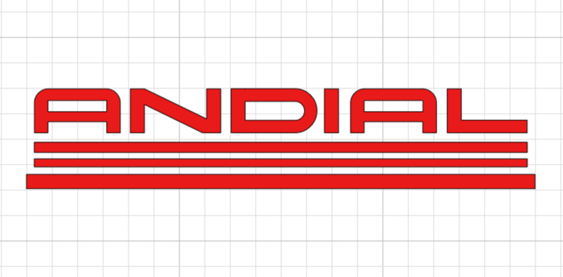 Andial Decal - Image 4